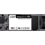 Team Group MS30 M.2 2280 256GB SATA III TLC Internal Solid State Drive (SSD)