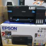 Epson L3110 All in One Printer