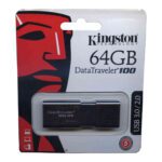 KINGSTON FLASH DRIVE 64GB