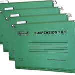 Suspension File