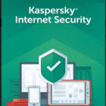 Kaspersky Internet Security 2021, 1+1