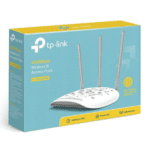 TP-Link TL-WA901ND 450Mbps Wireless-N Access Point