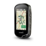 GPS Garmin Oregon 700 | Hiking GPS