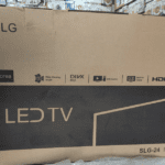 SLG TV Screen 24 inch