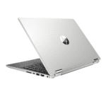 HP Pavilion 14t-DH200 10th Gen. i7, 1065G7, 8GB, 1TB HDD, 256GB SSD, Shared Graphics, 14.1 LED