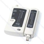 HS-468B Network Cable Tester
