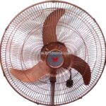 Crowm 18 inch Wall Fan