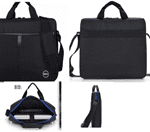8710 Dell Carry Case Bag