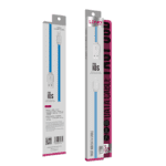 LDNIO XS-07 FAST USB DATA CABLE 2.1A 1m FOR  iPhone 5