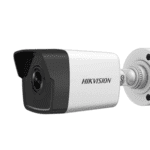 Hikvision DS-2CD1043G0-I Bullet IP Camera 4MP 2.8mm (100°) fixed lens