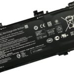 HP TE03XL 11.55V 61.6Wh Battery for HP OMEN 15-ax012TX to 15-ax050TX, HP Pavilion 15-bc001TX to 15-bc045TX P/N: 849910-850 849570-541 HSTNN-UB7A TPN-Q173