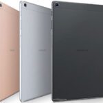 Samsung Galaxy Tab A 10.1 (2019) T515