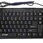 Jite KB-011 Multimedia Keyboard