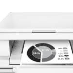 HP Laser Printer 130A Black & White