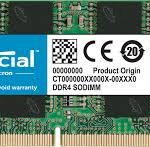 DDR4 LAPTOP RAM PC4 8GB