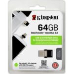 Kingston Flash 64GB OTG