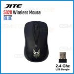 JT-5020 Wireless Mouse
