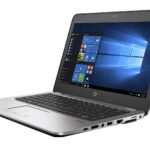 HP ELITEBOOK 820 G3 6TH GEN, INTEL CORE i5 4GB RAM 500GB HDD