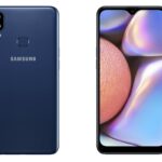 Samsung Galaxy A10s New