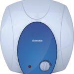 Gemake water heater 15 litter