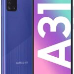 Samsung Galaxy A31, 4 GB RAM, 128 GB