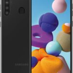 Samsung Galaxy A21s