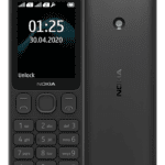 NOKIA 125