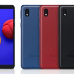 Samsung Galaxy A3 Core  Cover