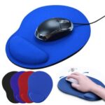 Mouse Pad Wrist Rest Support