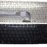 HP Envy DV4 Laptop Keyboard