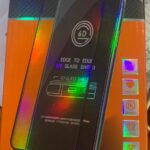 iPhone 12 Pro  g-rhino 6d tempered glass