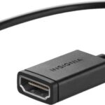 Micro USB To HDMI HD Cable Converter Adapter