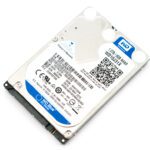 New Pulled WD HDD Internal 1TB for Laptop