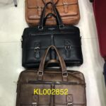 Monza Leather Bag  KL002852