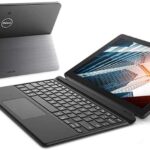 Dell Latitude 12 5285 2-in-1 Touchscreen FHD with Corning Gorilla Glass (with Keyboard), Intel i7-7600U 2.8GHz Dual-Core | 16GB DDR3 | 512GB SSD| WiFi | Bluetooth | Webcam | Windows 10 Pro (Renewed)