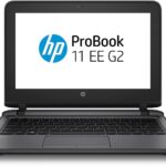 HP S11 G2 Intel Core i5, 8GB 256 GB SSD, 7th generation touch Screen 11-inch  Ultrabook slim  HDMI