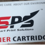 SPS 125A CB540A/CE320A/CF210A BLACK TONER