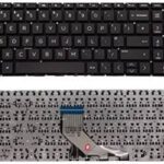 HP 15R SERIES LAPTOP KEYBOARD P/N 15R-036TU Laptop Keyboard Replacement