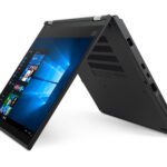 Lenovo ThinkPad Yoga 380 2-in-1 Laptop 13.3" - Intel Core i5-8th Generation, 16GB DDR4 Memory, 512GB SSD, Win 10 Pro