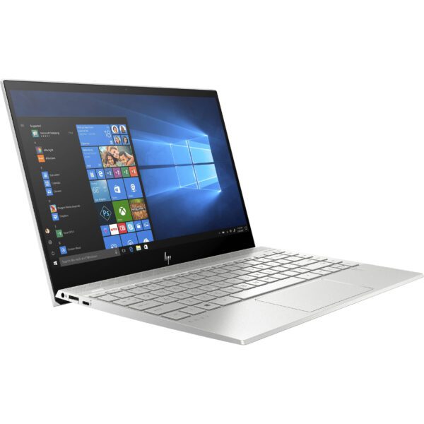 HP ENVY 15-DR 1070WM Intel Core i5-1035G1 1.0GHz, 8GB,  512GB SSD, 15.6"Touchscreen,Win 10