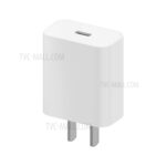 USB Type-C Wall Charger Phone Adapter 2 Pin