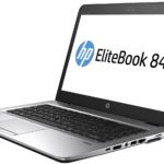 HP ELITEBOOK 840 G1 LAPTOP Intel i5 4300U up to 2.9GHz, 4 GB 500GB HDD WINDOWS 10