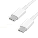 Type C USB 3.1 to Type C Data Cable Charging Cable