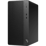 HP 290 G4 MT -Intel Core i3-10100U 3.60GHz Processor 4GB RAM 1TB HDD Intel UHD Graphics 630