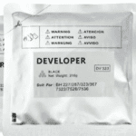 Developer Powder For Konica Minolta BH323 367 287 227 7522 7528 7536 Copier Spare Parts DV323 developer