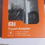 Mi Type C  Travel Adapter Fast charge 3.0