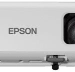 Epson EB-E01 3LCD, 3600 Lumens Brightness