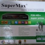 Super Max Satellite TV