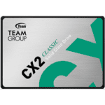Team Group SSD CX2 2.5 Inch 512GB Solid State Disk 512 GB SATA