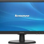Lenovo  LED 18.5 inch  Monitor